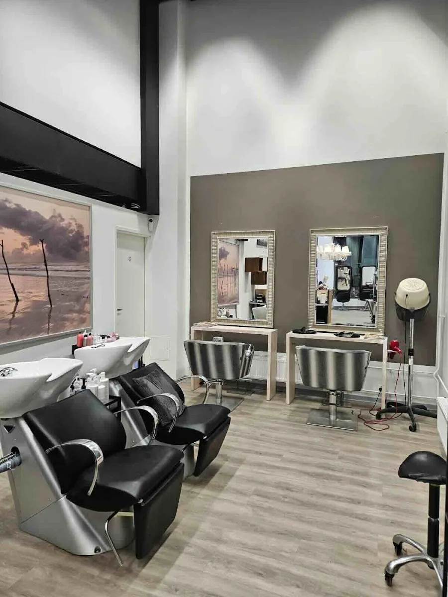 Parturi-Kampaamo Salon Josefina