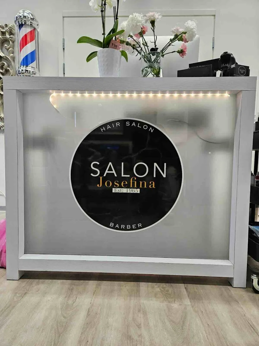Parturi-Kampaamo Salon Josefina