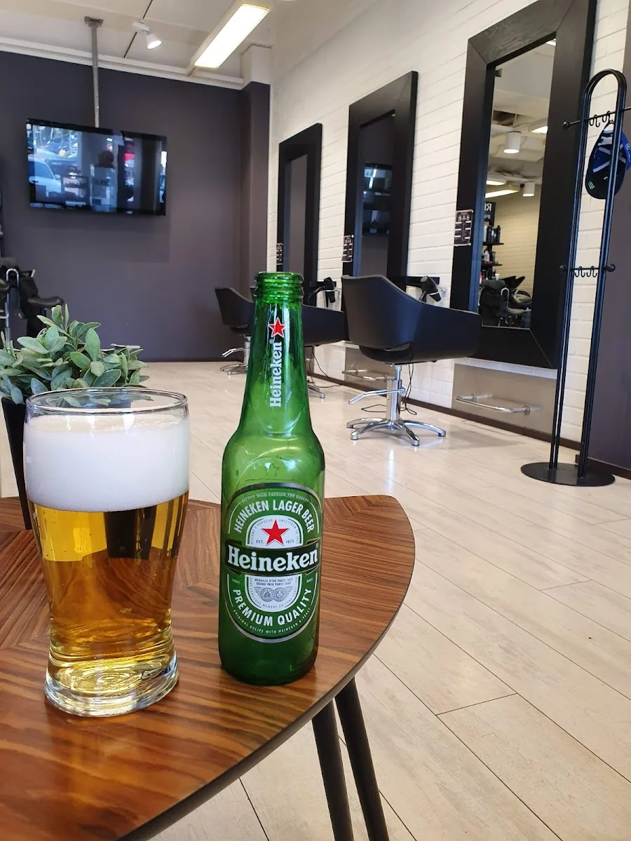 Parturi-Kampaamo Salon Josefina