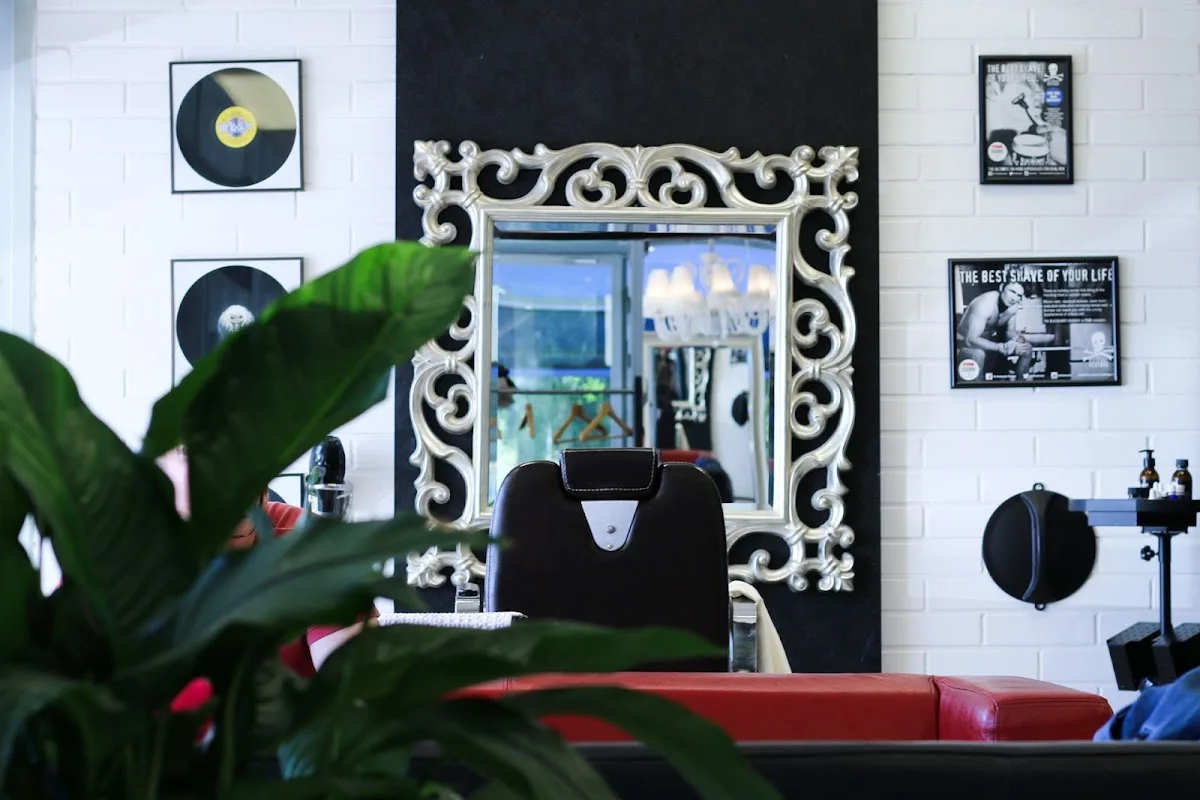 Parturi-Kampaamo Salon Josefina