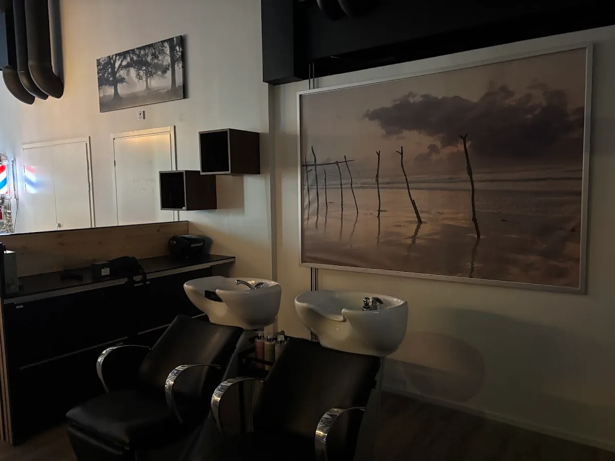 Parturi-Kampaamo Salon Josefina