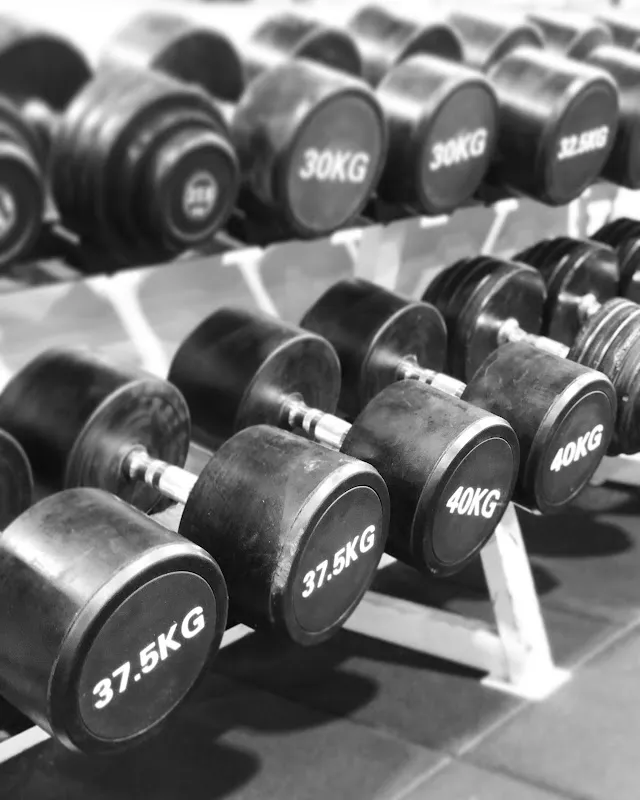 KP Fitness Centre