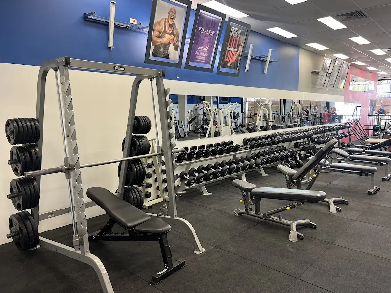 KP Fitness Centre