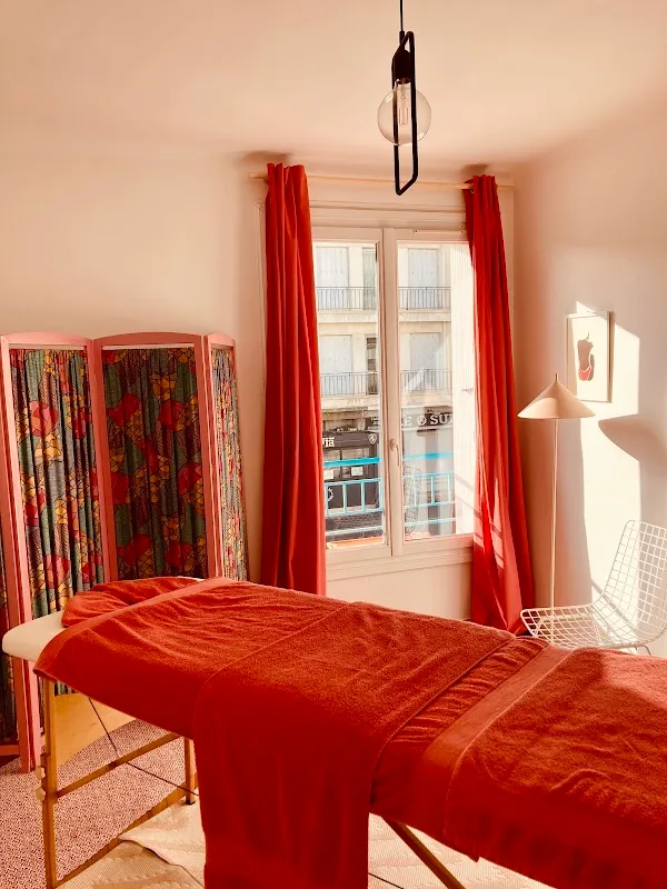Cosm and Care - Institut de beauté bio