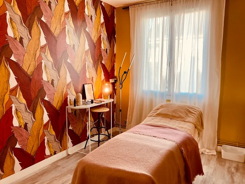 Cosm and Care - Institut de beauté bio