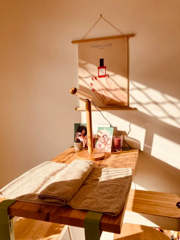 Cosm and Care - Institut de beauté bio