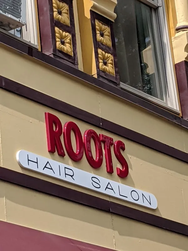 Roots Hair Salon