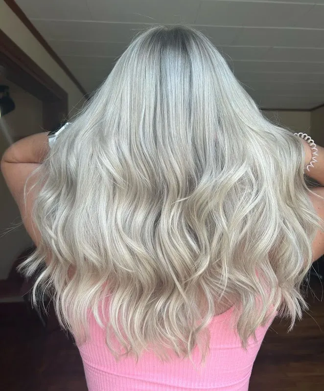 Roots Hair Salon