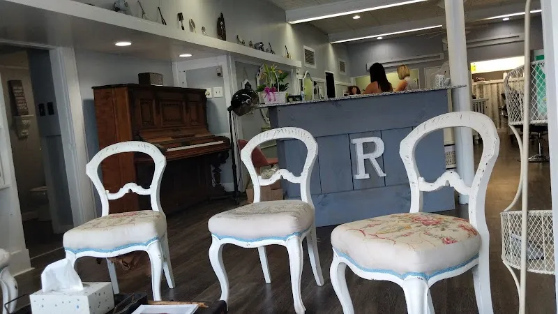 Roots Hair Salon