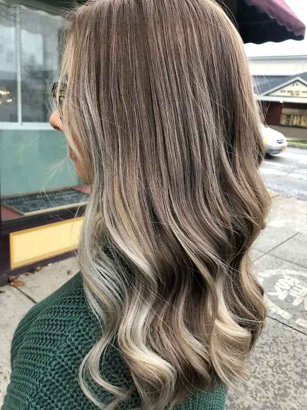 Roots Hair Salon