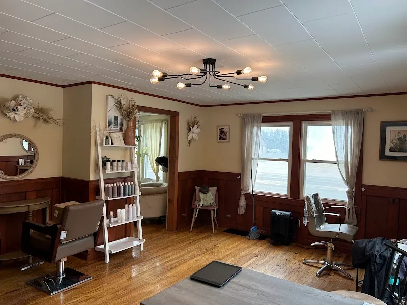 Roots Hair Salon