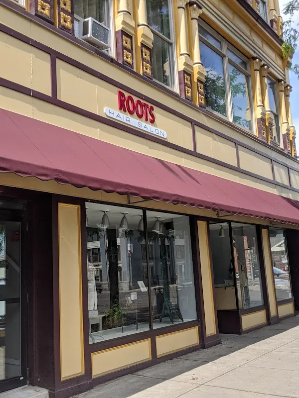 Roots Hair Salon