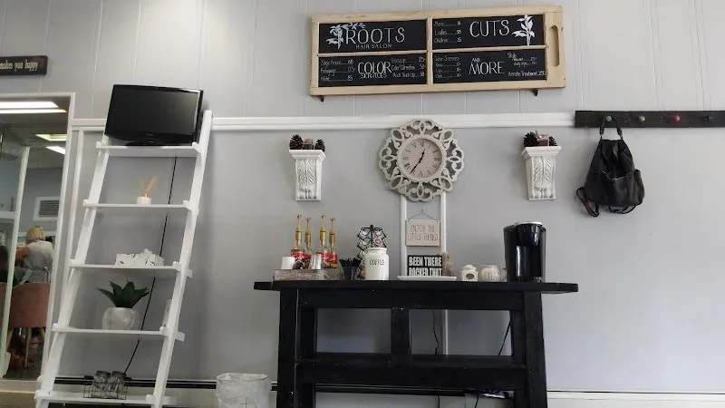 Roots Hair Salon
