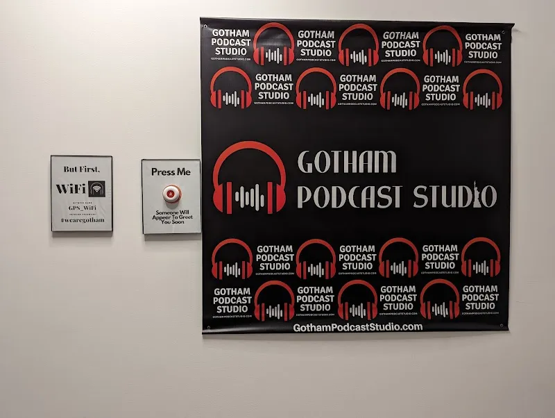 Gotham Production Studios