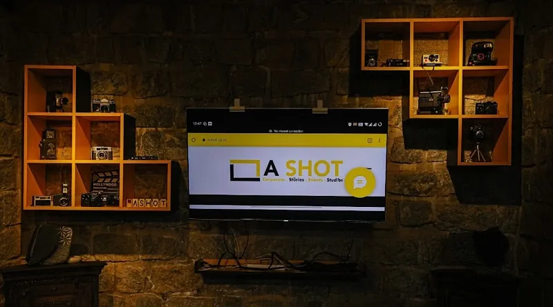 A SHOT