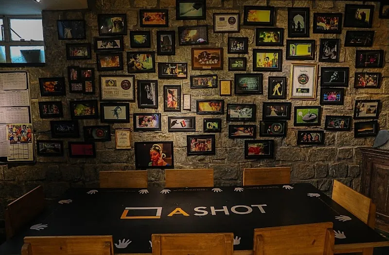 A SHOT