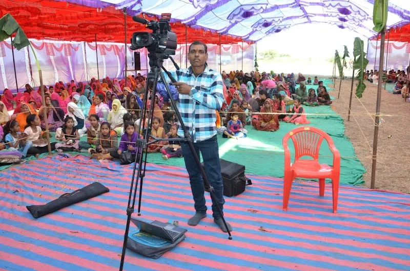 Gautam Photo Studio