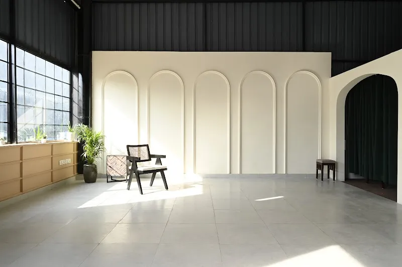 Studio Air Delhi