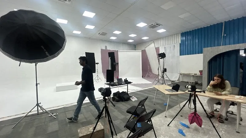 Studio Air Delhi