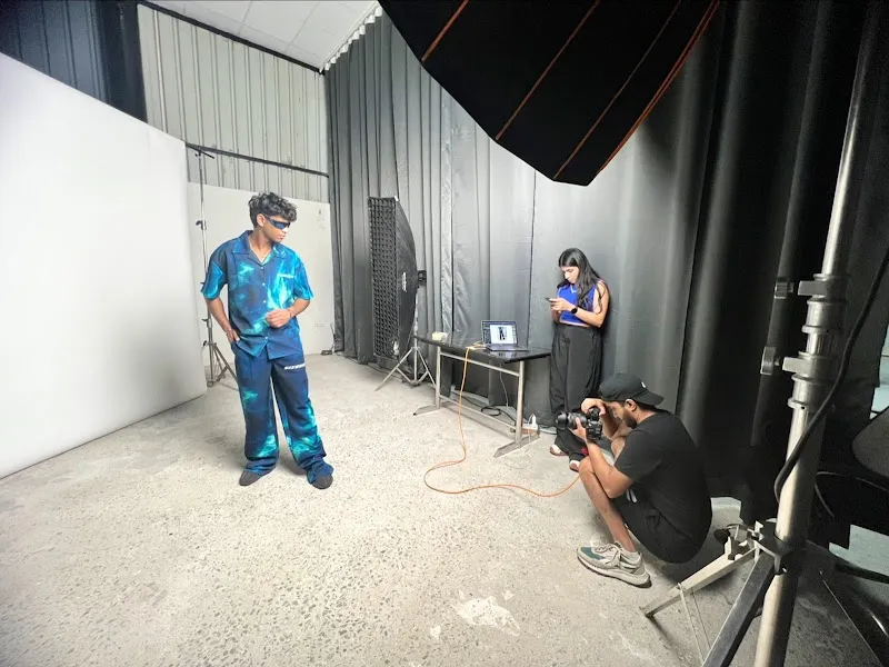 Studio Air Delhi
