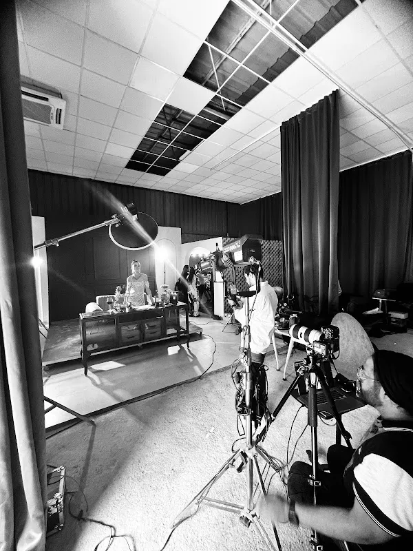 Studio Air Delhi