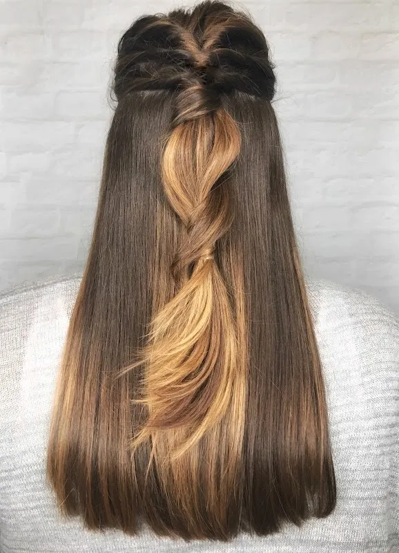 Laboratory Hair Studio