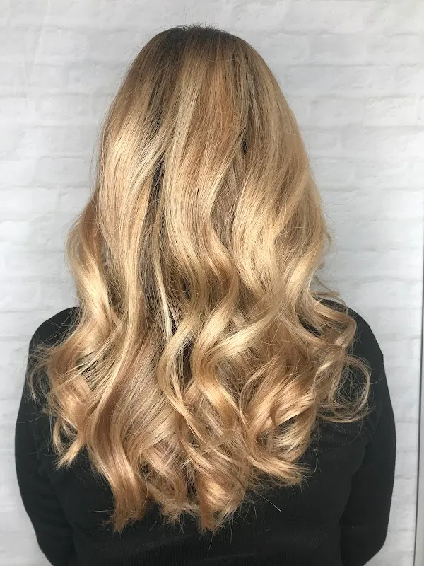 Laboratory Hair Studio