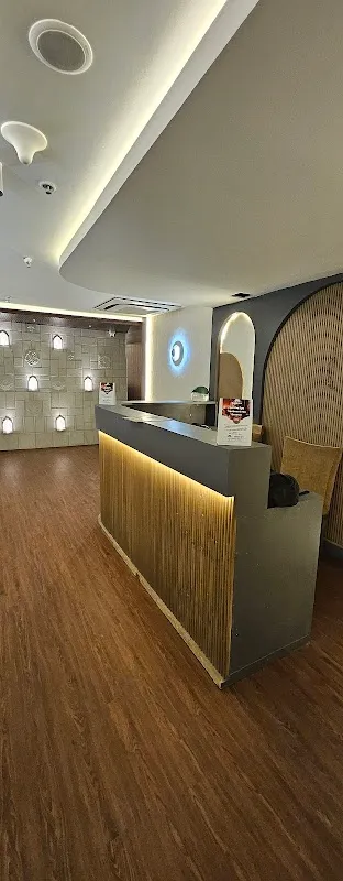 Ziara Spa-Citrus Classic Hotel