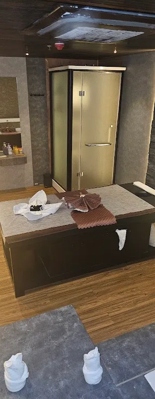 Ziara Spa-Citrus Classic Hotel