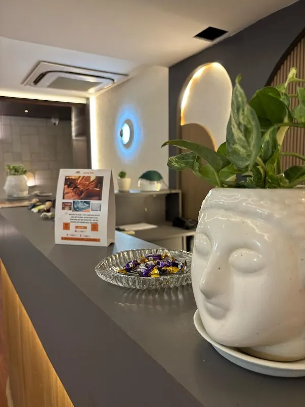 Ziara Spa-Citrus Classic Hotel