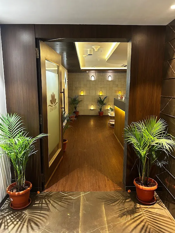 Ziara Spa-Citrus Classic Hotel