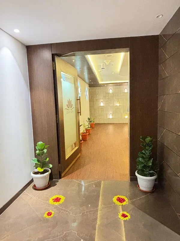 Ziara Spa-Citrus Classic Hotel