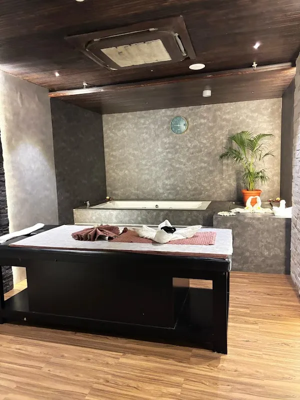Ziara Spa-Citrus Classic Hotel
