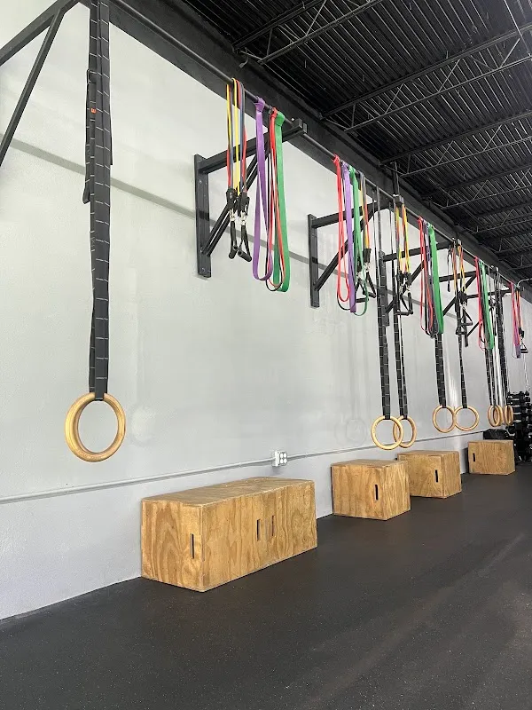 DCX Fitness Studio