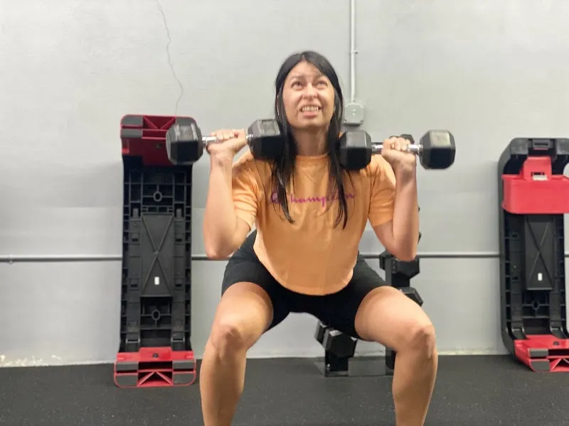 DCX Fitness Studio