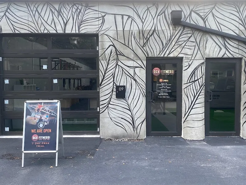 DCX Fitness Studio