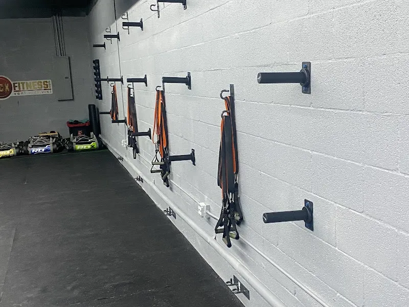 DCX Fitness Studio