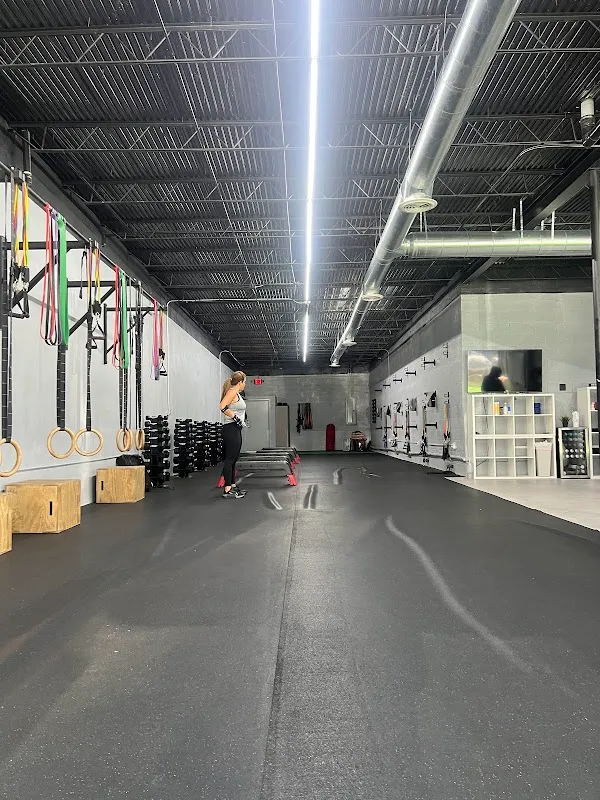 DCX Fitness Studio