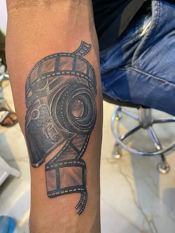 19s Tattoo - Tattoo Shop in Patna