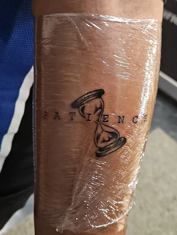 19s Tattoo - Tattoo Shop in Patna