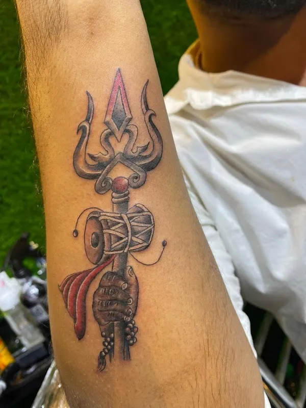 19s Tattoo - Tattoo Shop in Patna