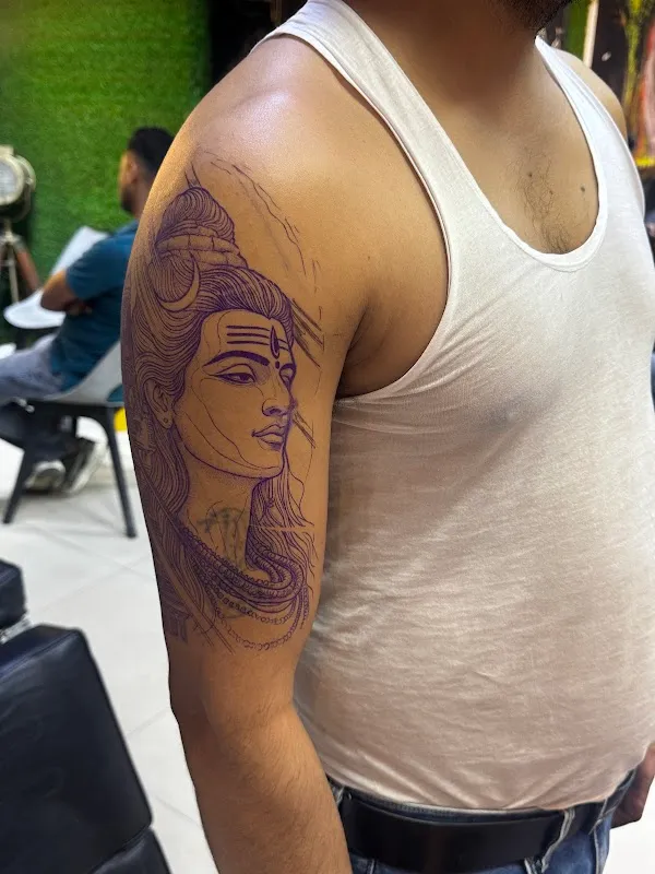 19s Tattoo - Tattoo Shop in Patna