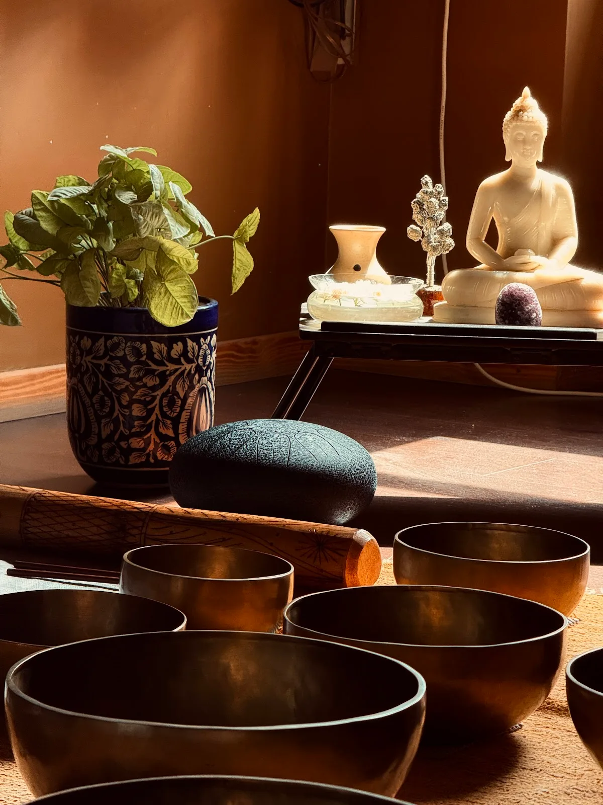 Swatva Yoga Studio & Meditation Centre