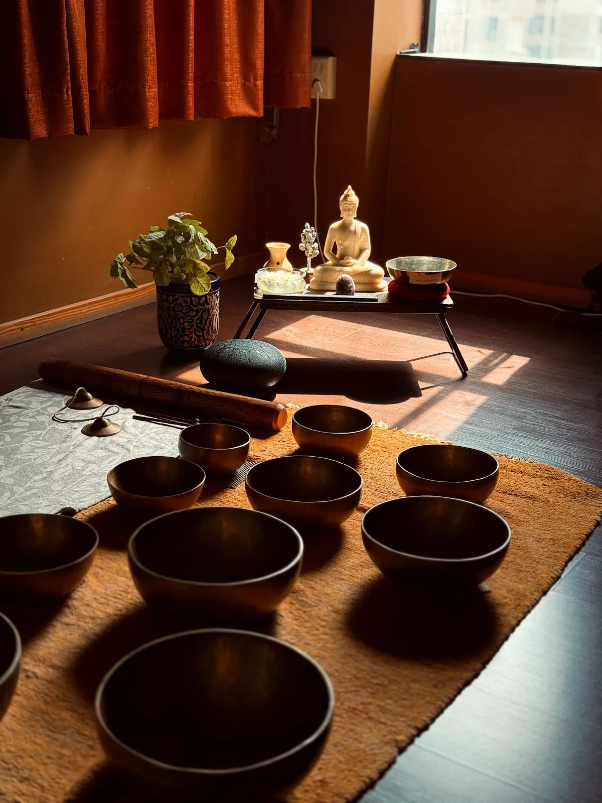 Swatva Yoga Studio & Meditation Centre