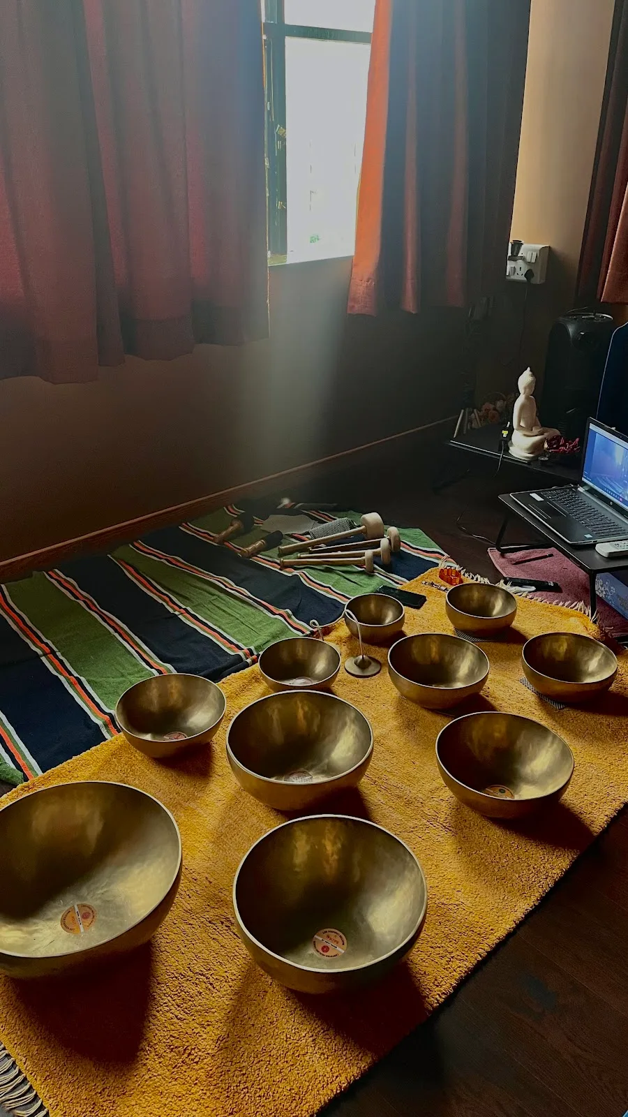 Swatva Yoga Studio & Meditation Centre