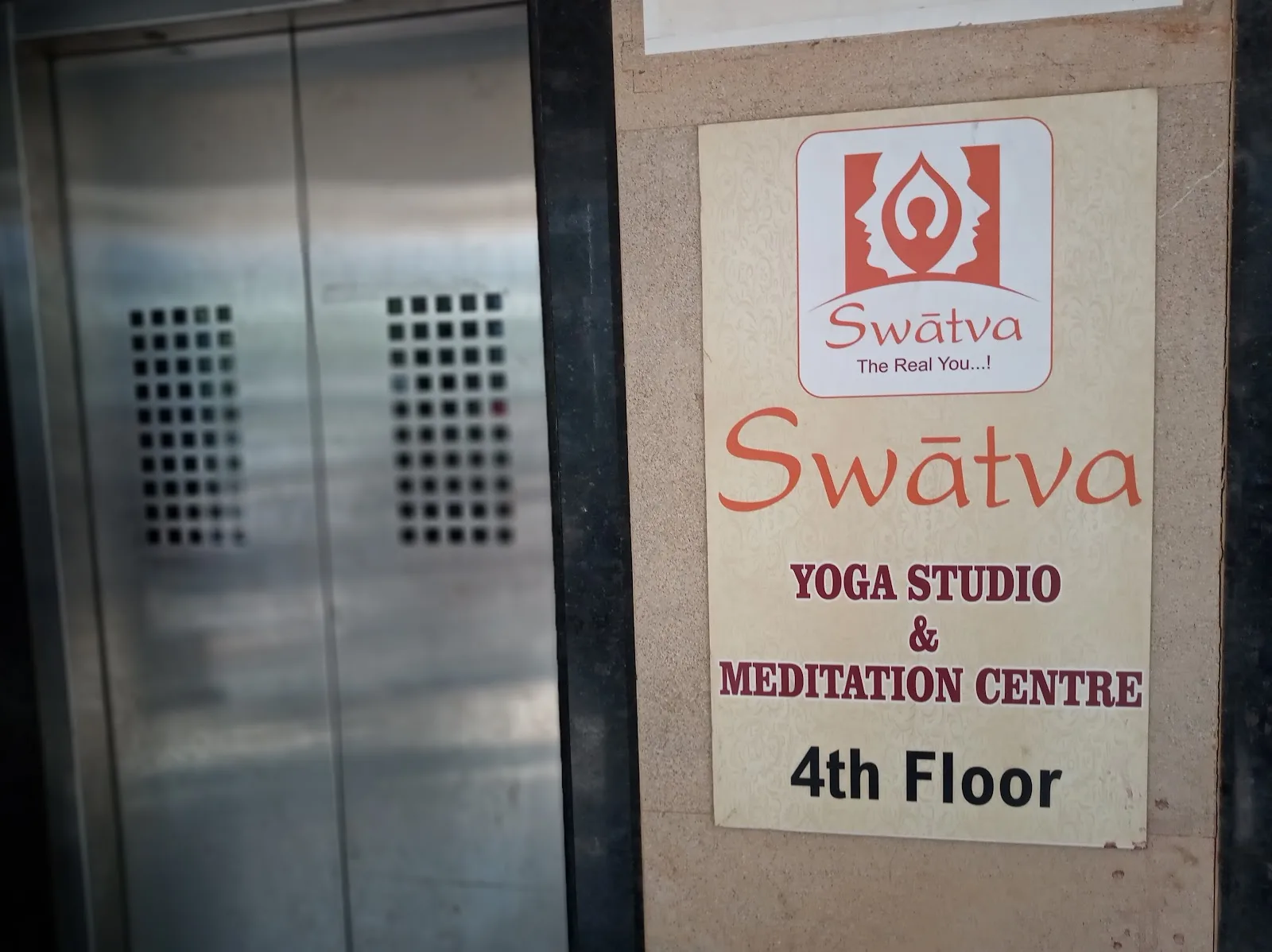 Swatva Yoga Studio & Meditation Centre