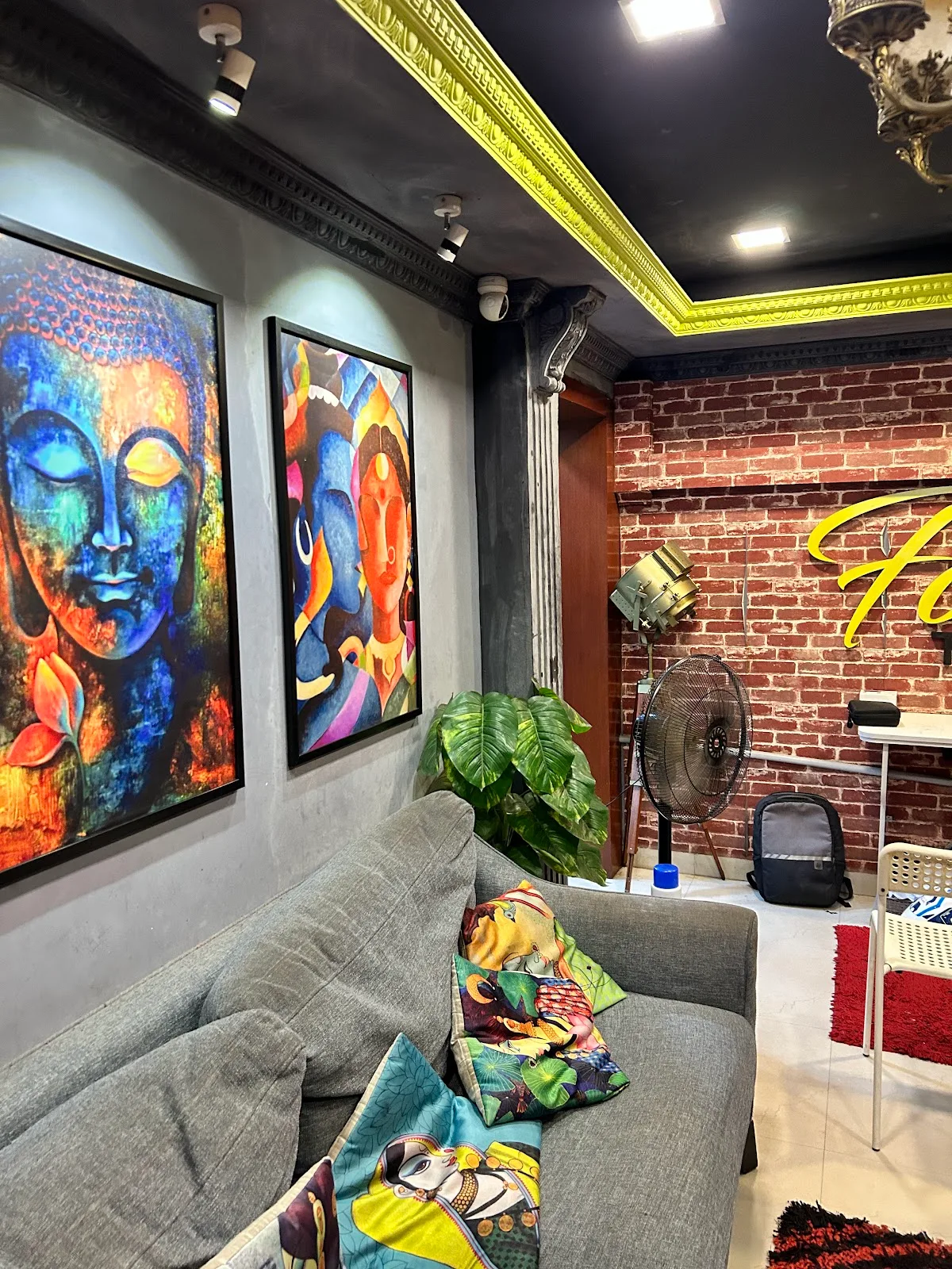 FOZI TATTOO - BEST TATTOO SHOP IN CHENNAI