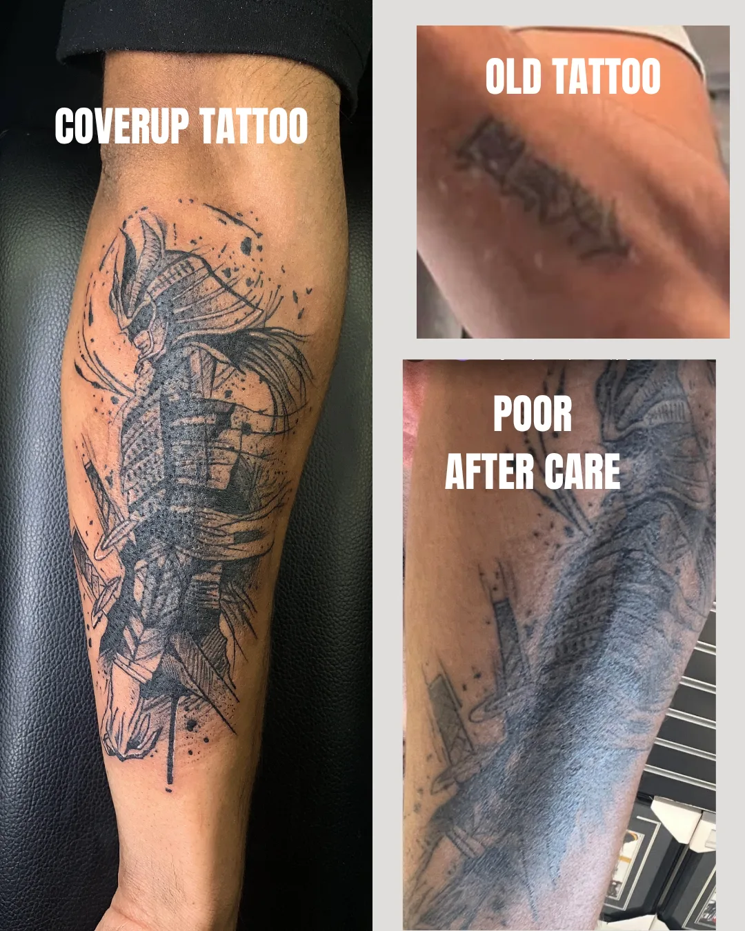 FOZI TATTOO - BEST TATTOO SHOP IN CHENNAI