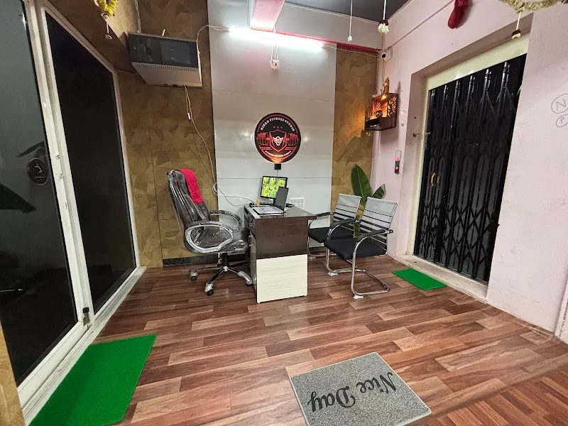 Kiran Fitness Studio