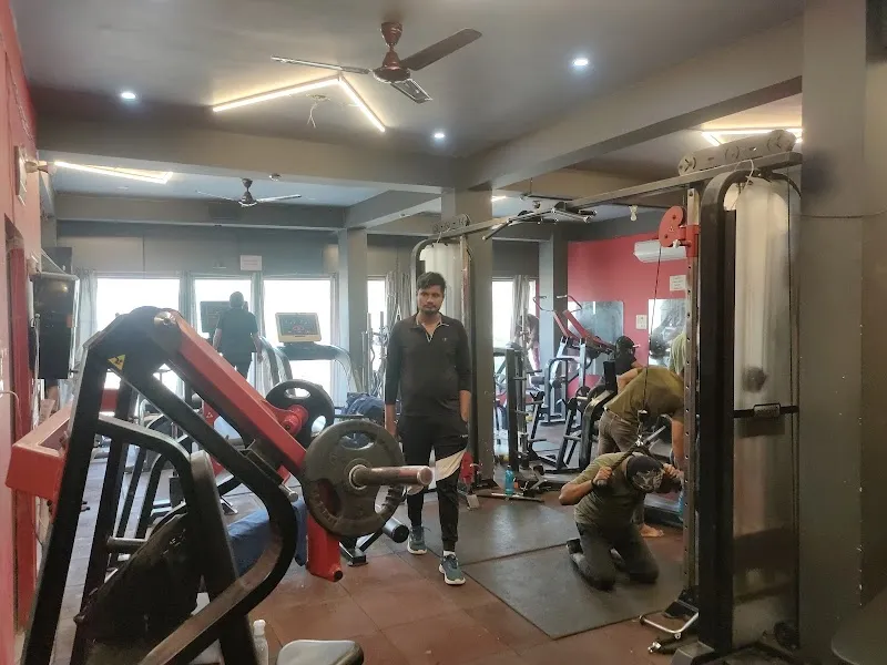 Asia Fitness